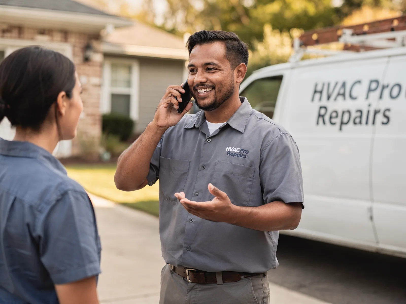 Heat Pump Repair Dumfries, VA FAQs